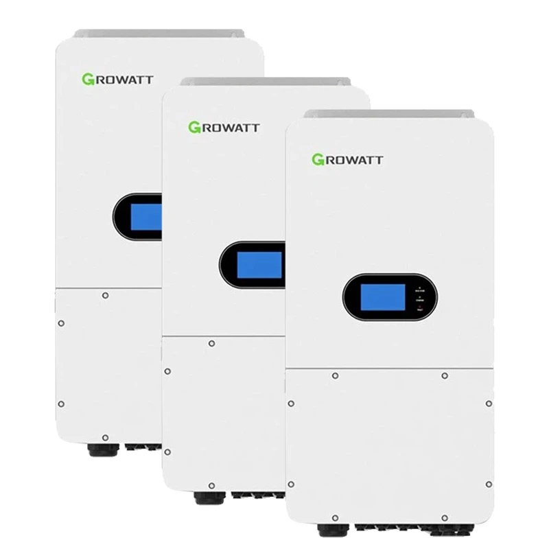 Growatt SPH 10000 hybrid inverter Growatt SPH 10000 hybrid inverter