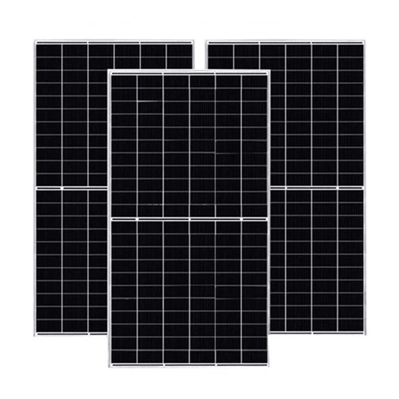 Jingsun Monocrystalline Solar Panel Jingsun Monocrystalline Solar Panel