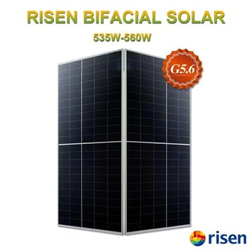 Risen 550 Вт
