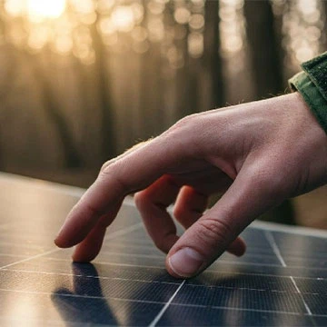 Посібник для початківців у промисловості PV/Energy Storage