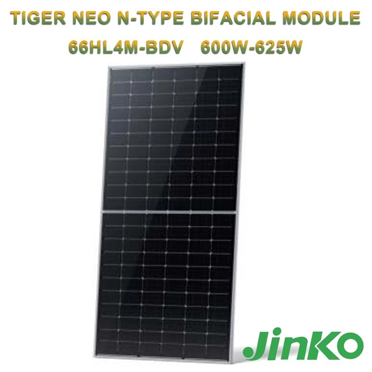 Jinko 625W
