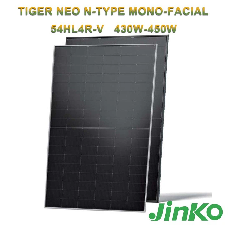 Jinko Solar 450W