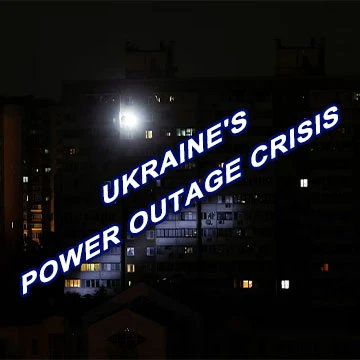 Як вирішити поточний дефіцит електроенергії в Україні